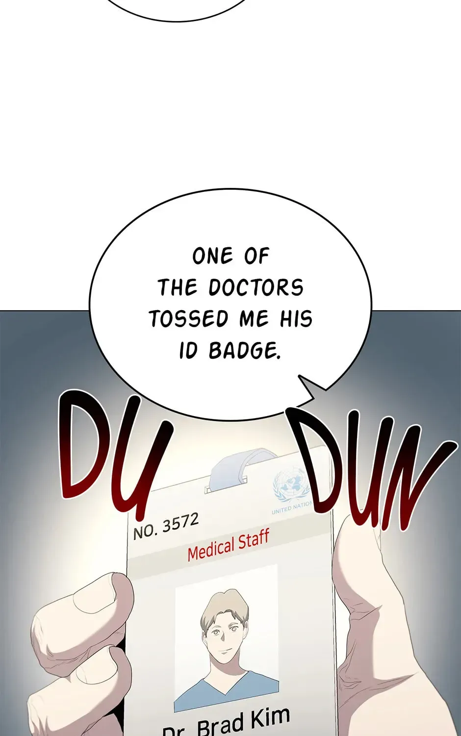 Dr. Choi Tae-Soo — Chapter 214 — page 127