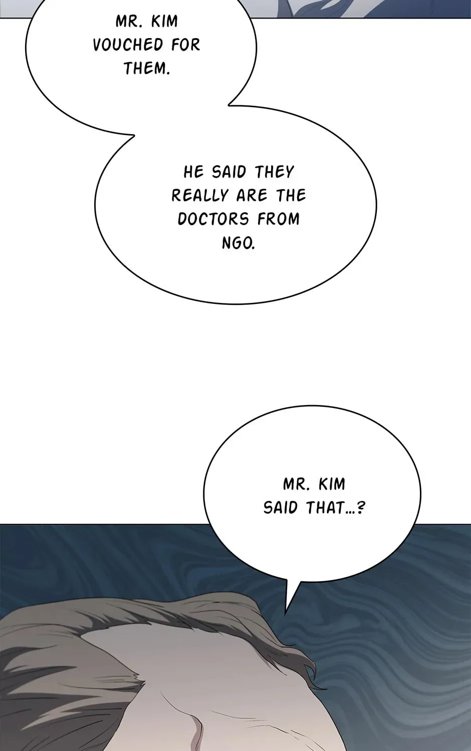 Dr. Choi Tae-Soo — Chapter 214 — page 131