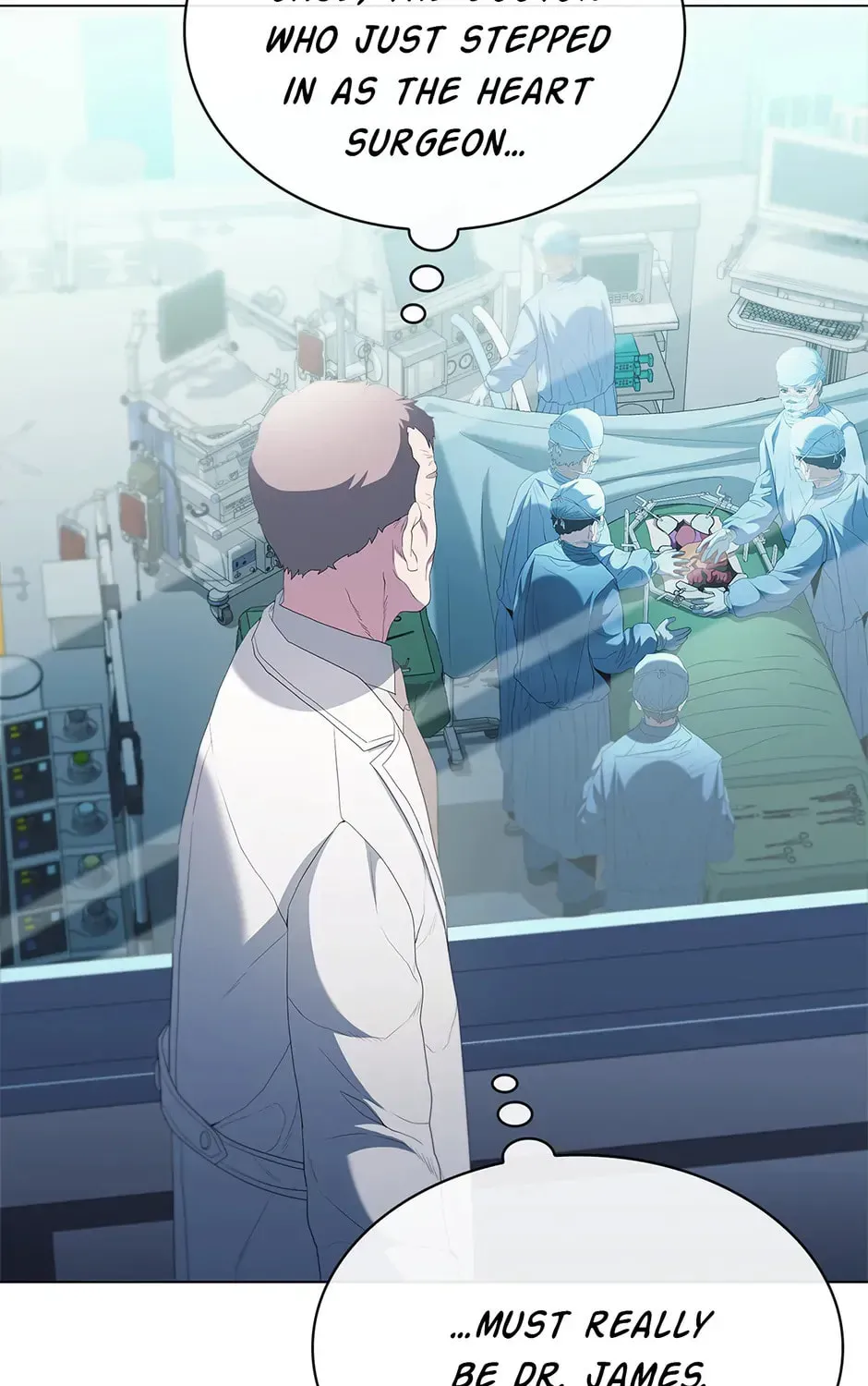 Dr. Choi Tae-Soo — Chapter 214 — page 135