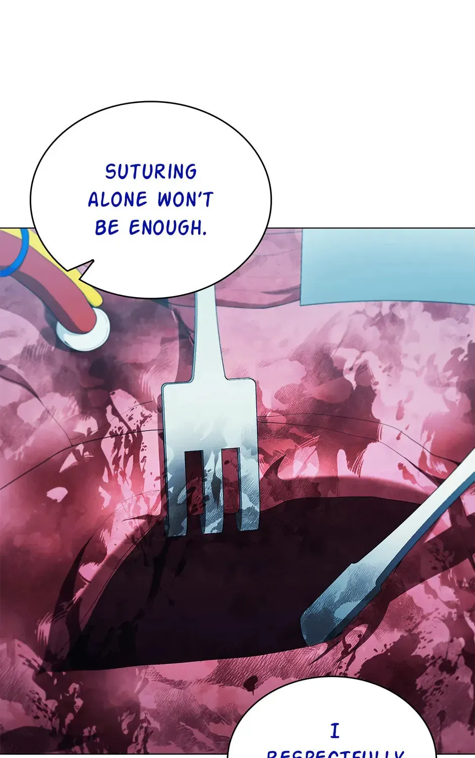 Dr. Choi Tae-Soo — Chapter 214 — page 141