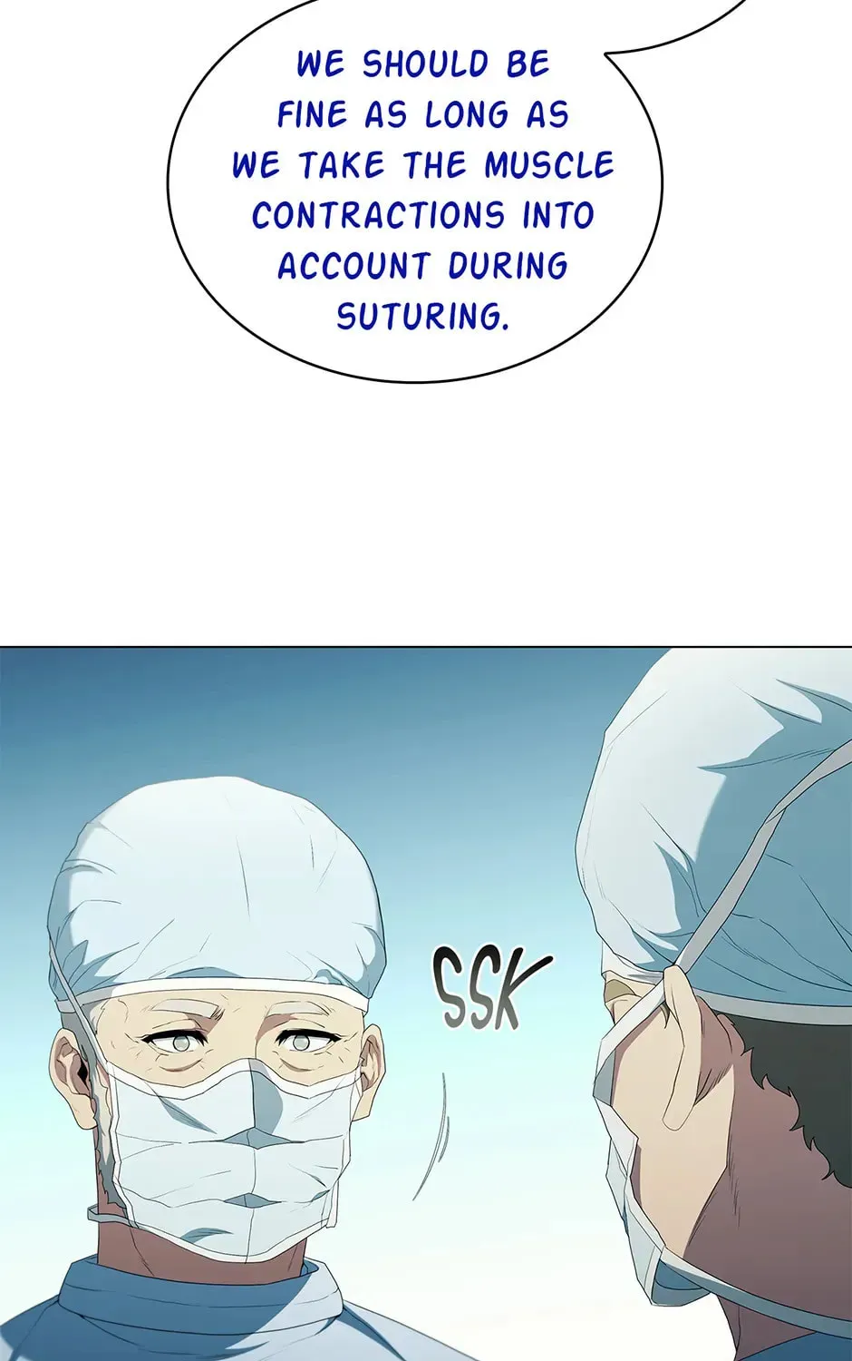 Dr. Choi Tae-Soo — Chapter 214 — page 145