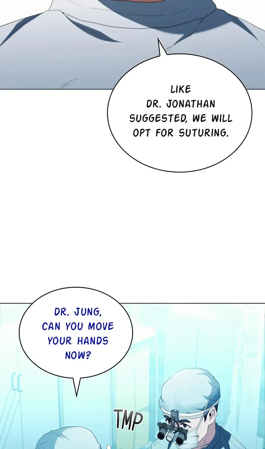 Dr. Choi Tae-Soo — Chapter 214 — page 151