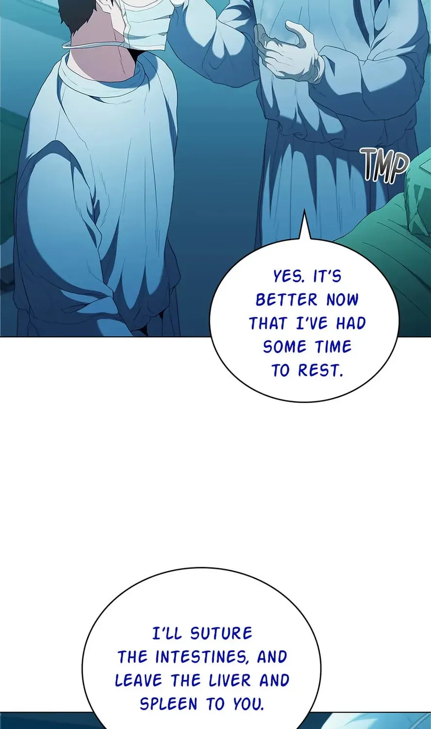 Dr. Choi Tae-Soo — Chapter 214 — page 153