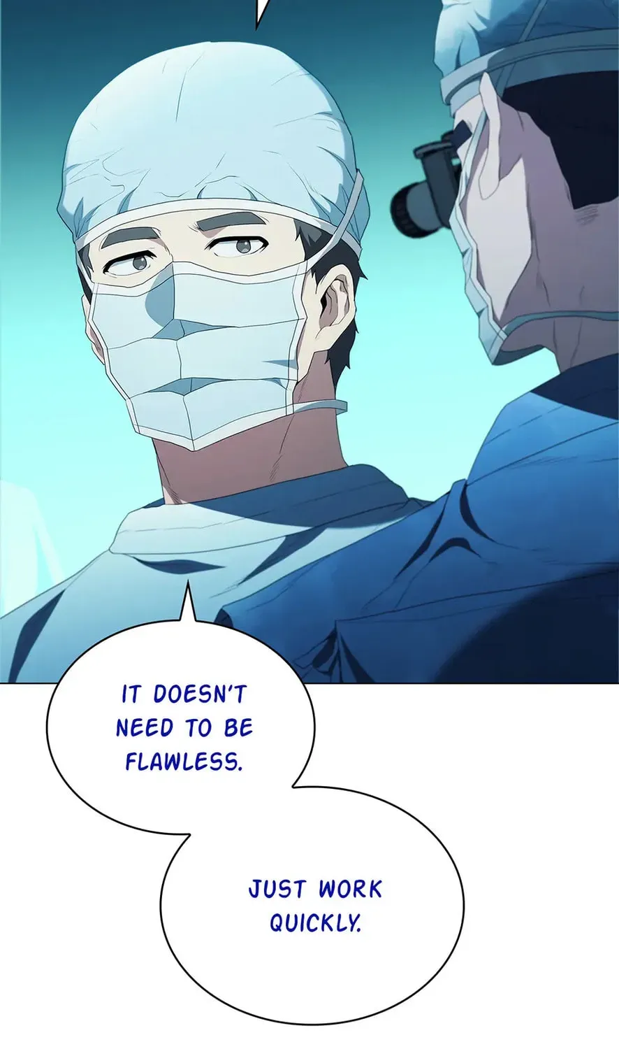 Dr. Choi Tae-Soo — Chapter 214 — page 155