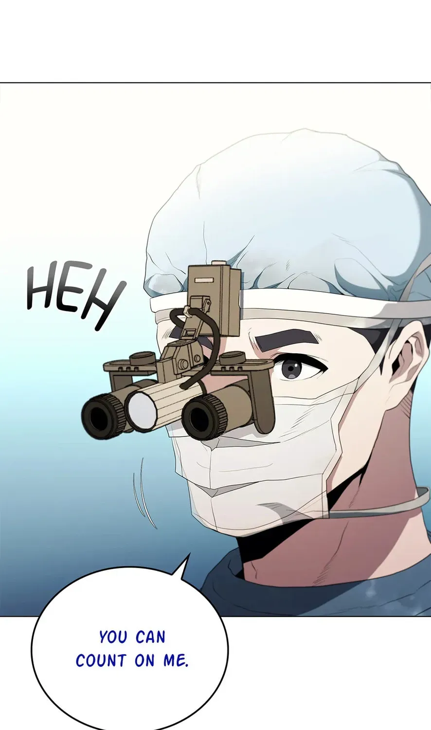Dr. Choi Tae-Soo — Chapter 214 — page 157