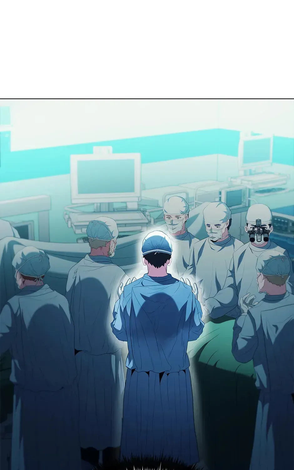 Dr. Choi Tae-Soo — Chapter 214 — page 159