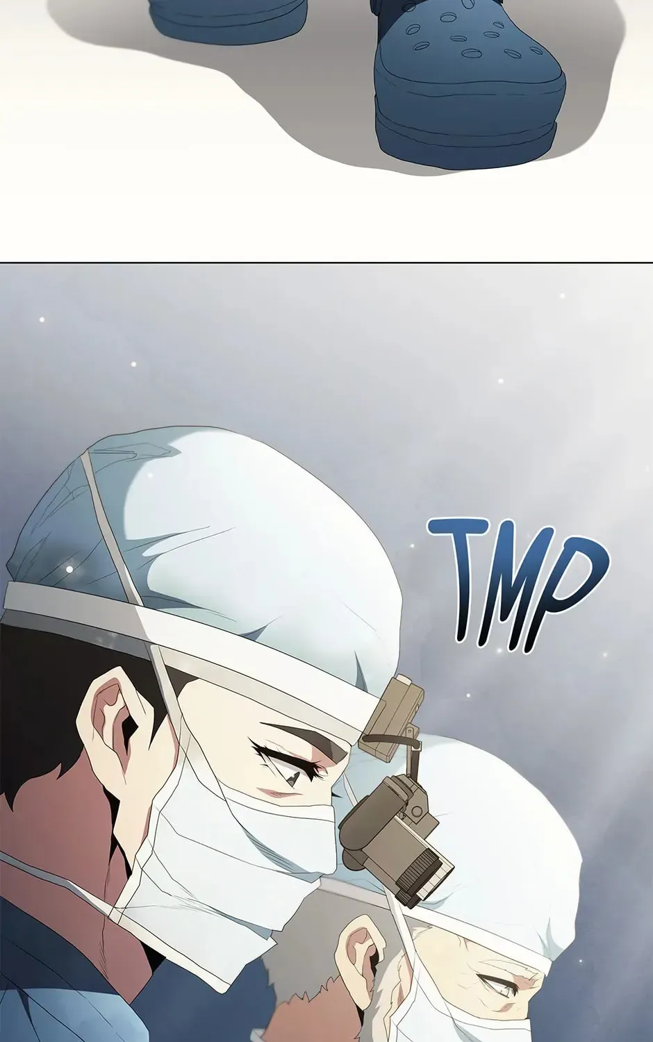 Dr. Choi Tae-Soo — Chapter 214 — page 163