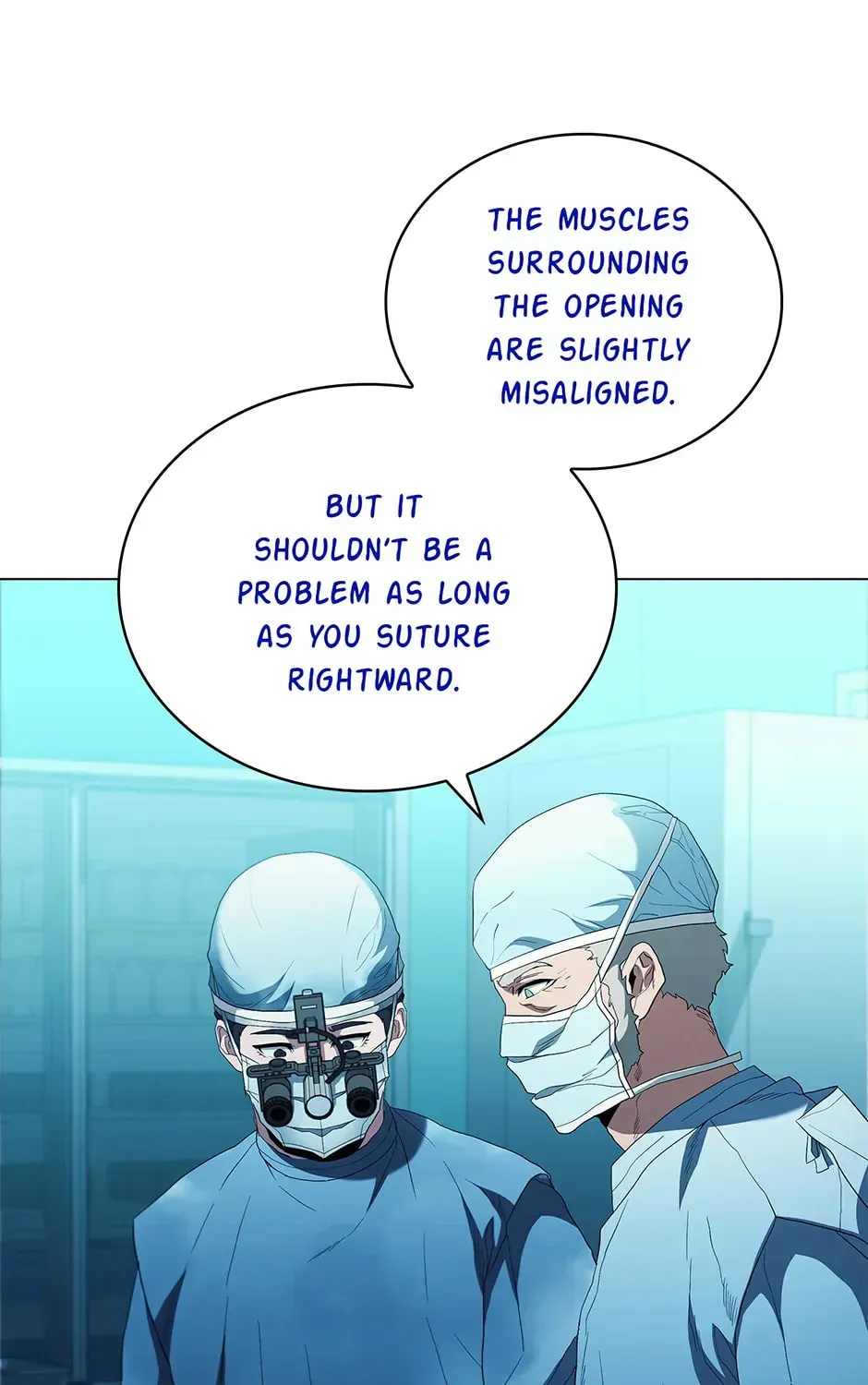Dr. Choi Tae-Soo — Chapter 215 — page 5