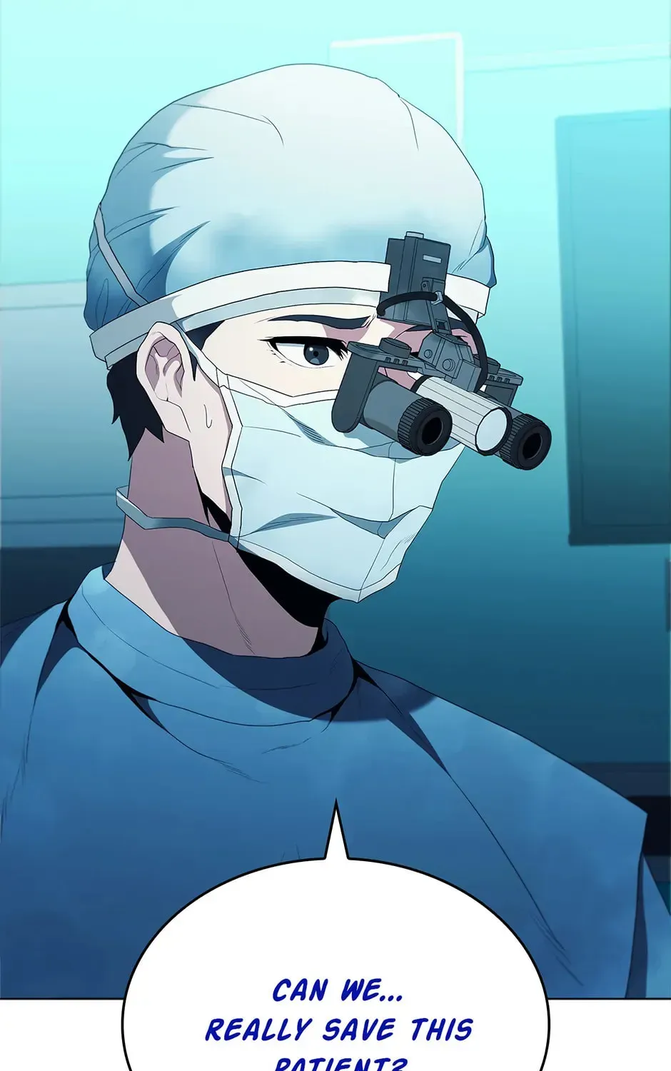 Dr. Choi Tae-Soo — Chapter 215 — page 9