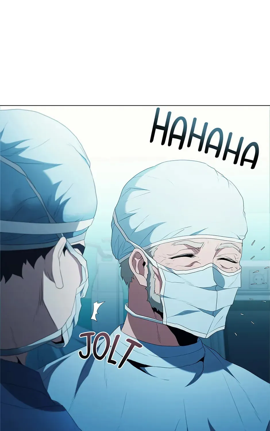 Dr. Choi Tae-Soo — Chapter 215 — page 11