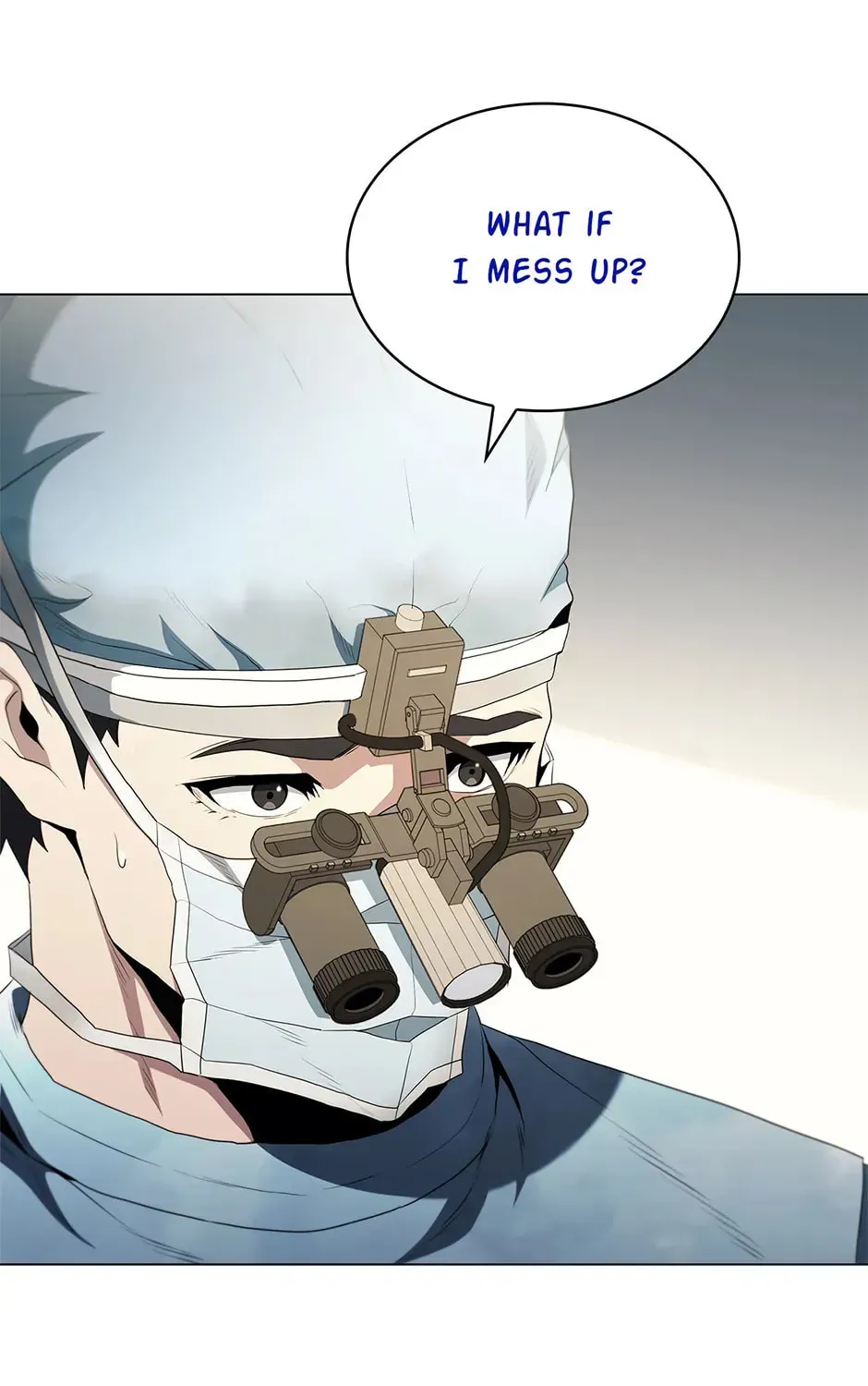 Dr. Choi Tae-Soo — Chapter 215 — page 13