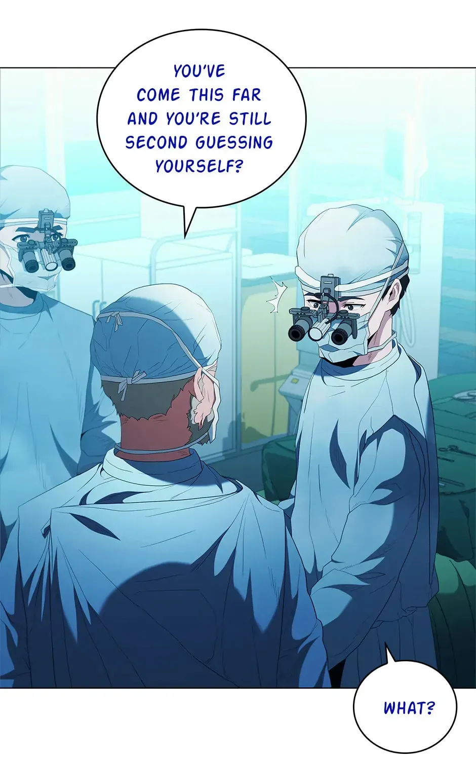 Dr. Choi Tae-Soo — Chapter 215 — page 15