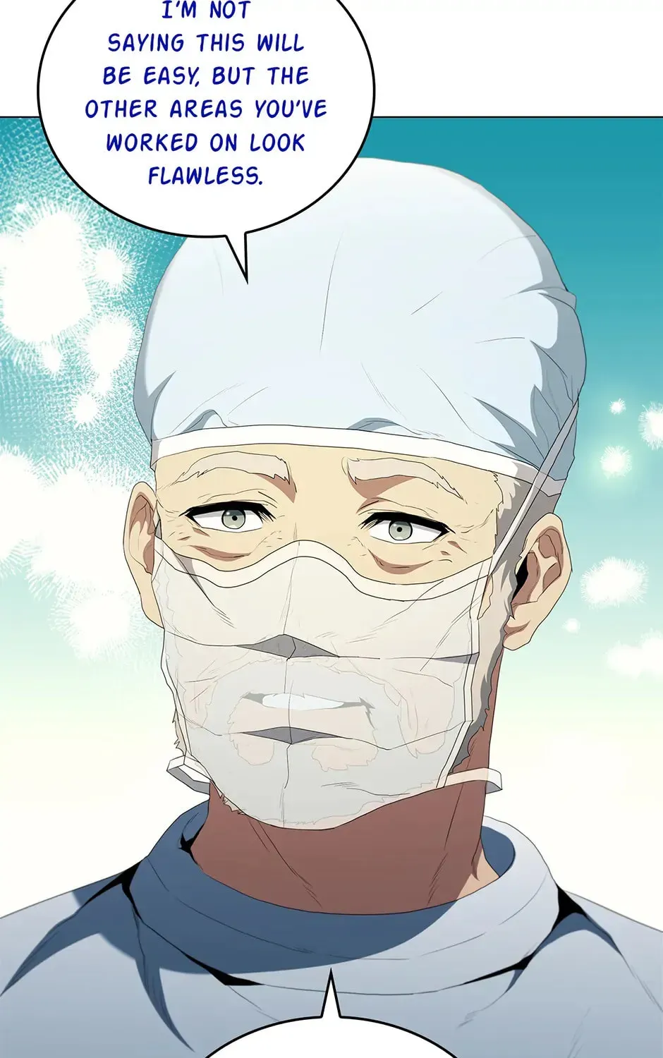 Dr. Choi Tae-Soo — Chapter 215 — page 17