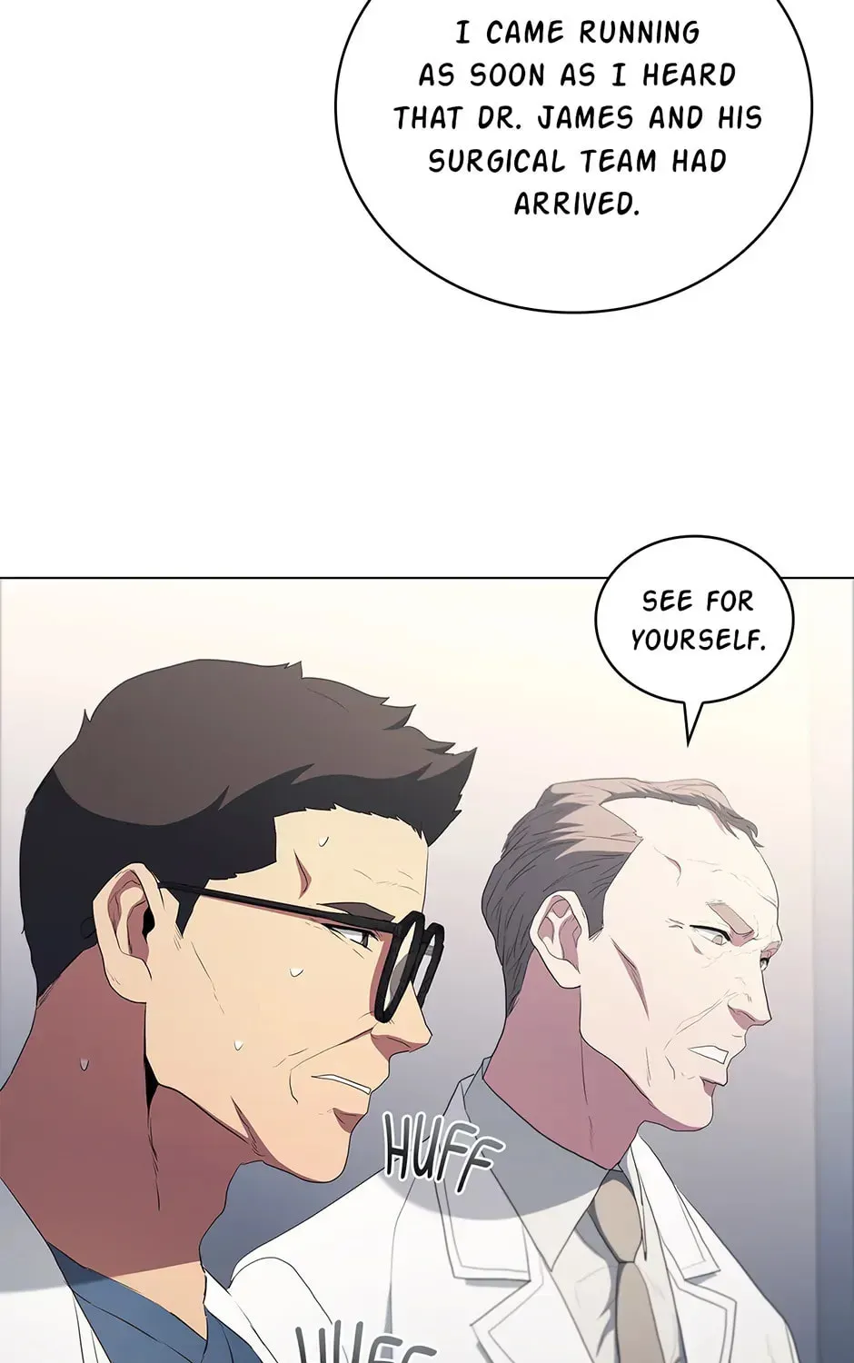 Dr. Choi Tae-Soo — Chapter 215 — page 31