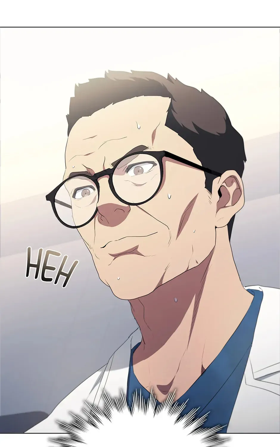 Dr. Choi Tae-Soo — Chapter 215 — page 37