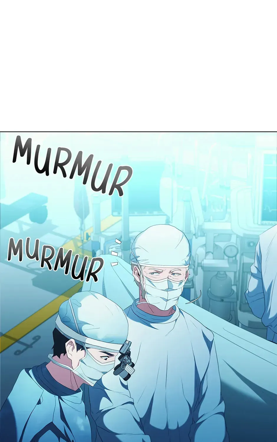 Dr. Choi Tae-Soo — Chapter 215 — page 39