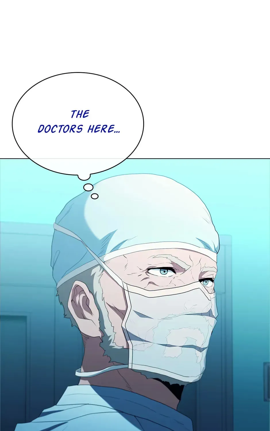 Dr. Choi Tae-Soo — Chapter 215 — page 41