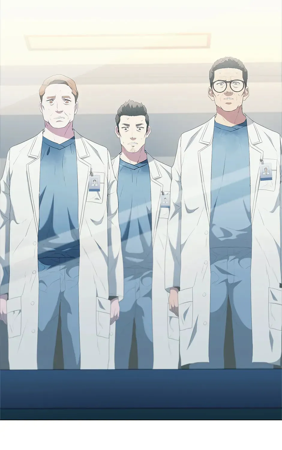 Dr. Choi Tae-Soo — Chapter 215 — page 45
