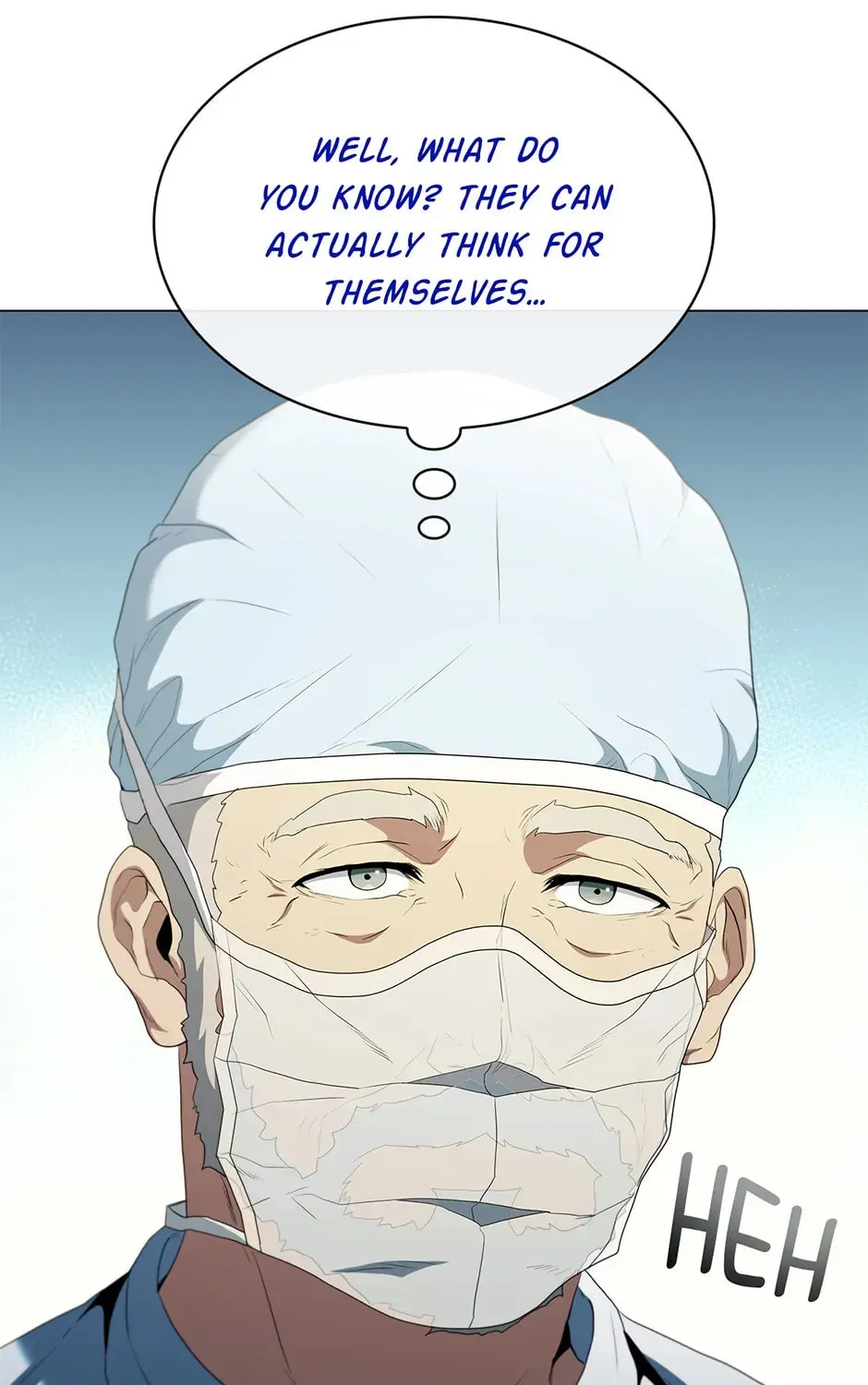 Dr. Choi Tae-Soo — Chapter 215 — page 47