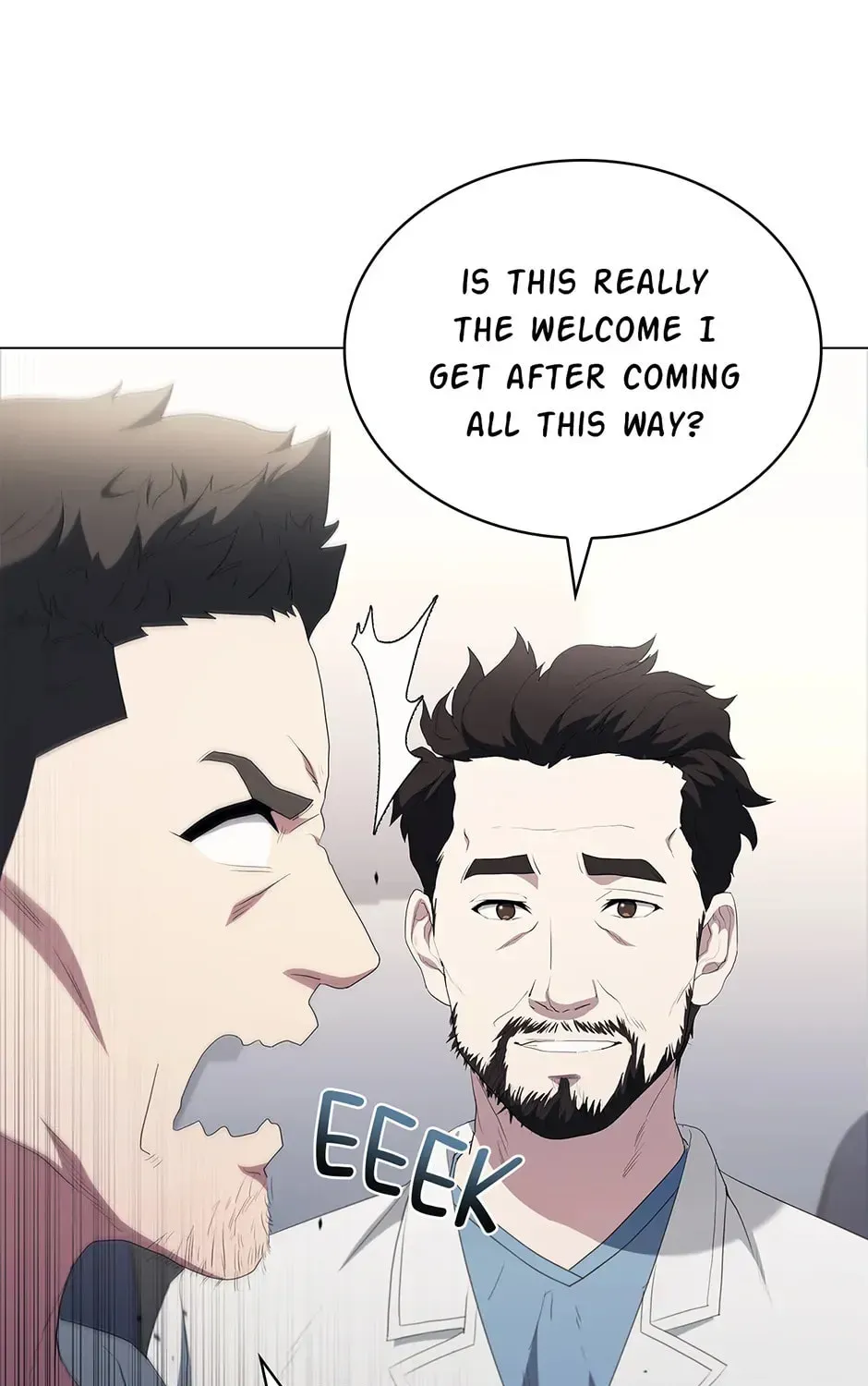 Dr. Choi Tae-Soo — Chapter 215 — page 55