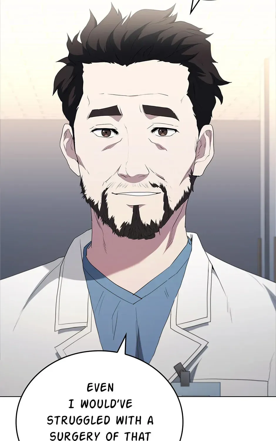 Dr. Choi Tae-Soo — Chapter 215 — page 69