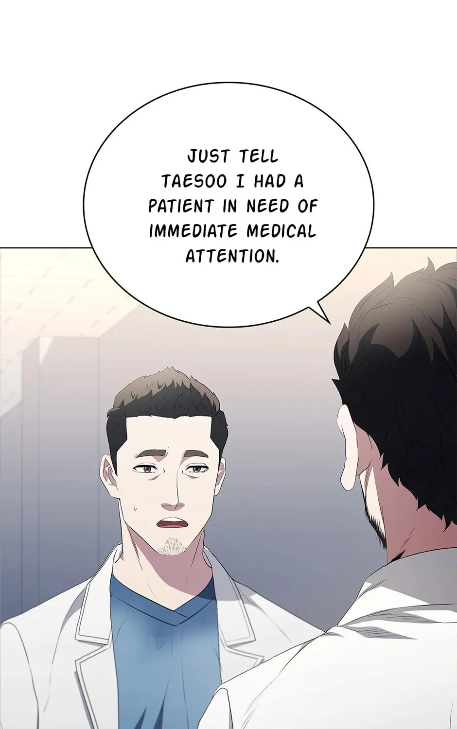 Dr. Choi Tae-Soo — Chapter 215 — page 71