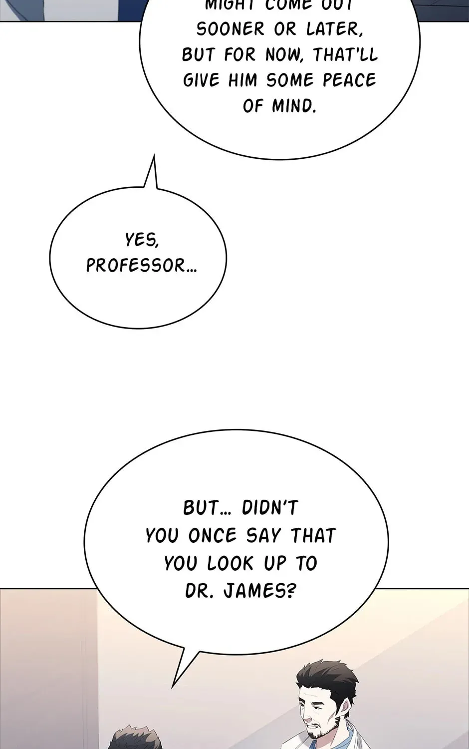 Dr. Choi Tae-Soo — Chapter 215 — page 73