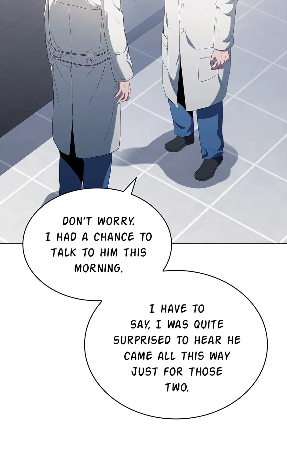 Dr. Choi Tae-Soo — Chapter 215 — page 75