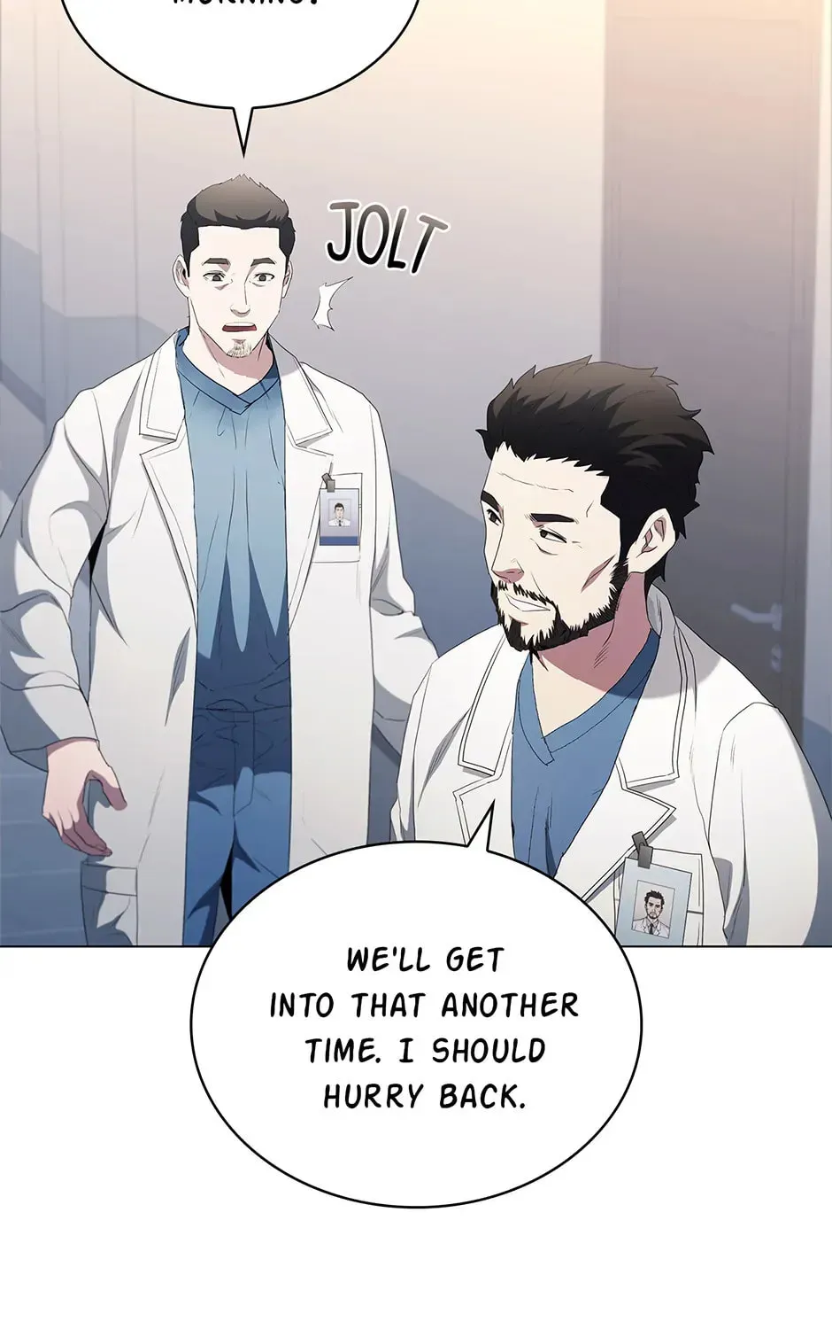 Dr. Choi Tae-Soo — Chapter 215 — page 77