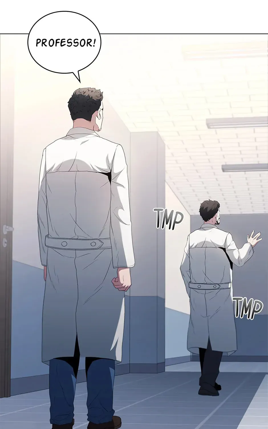 Dr. Choi Tae-Soo — Chapter 215 — page 79
