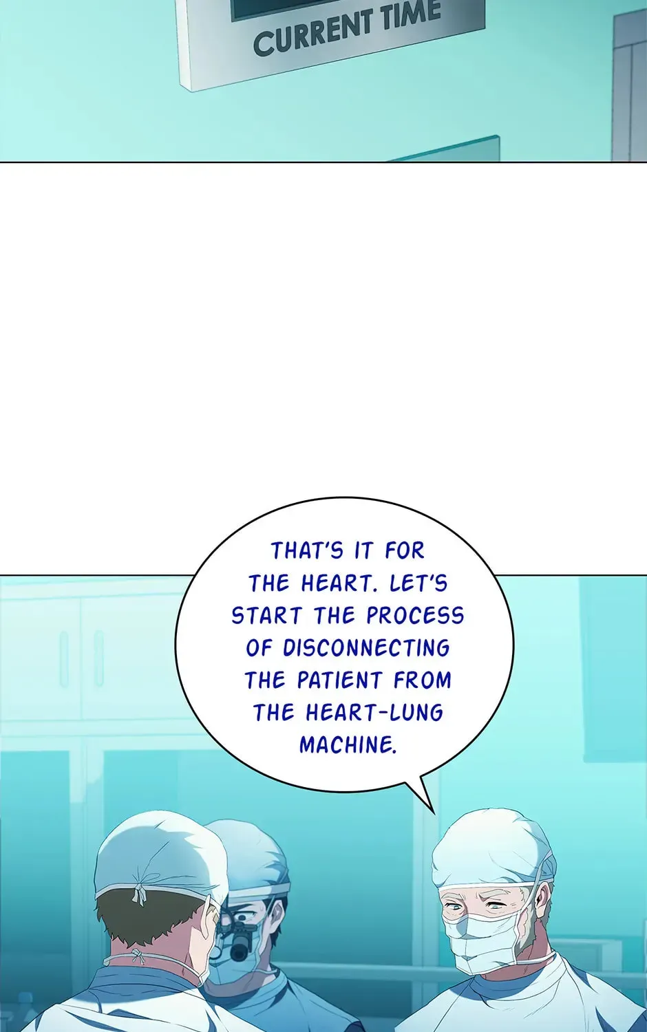 Dr. Choi Tae-Soo — Chapter 215 — page 85