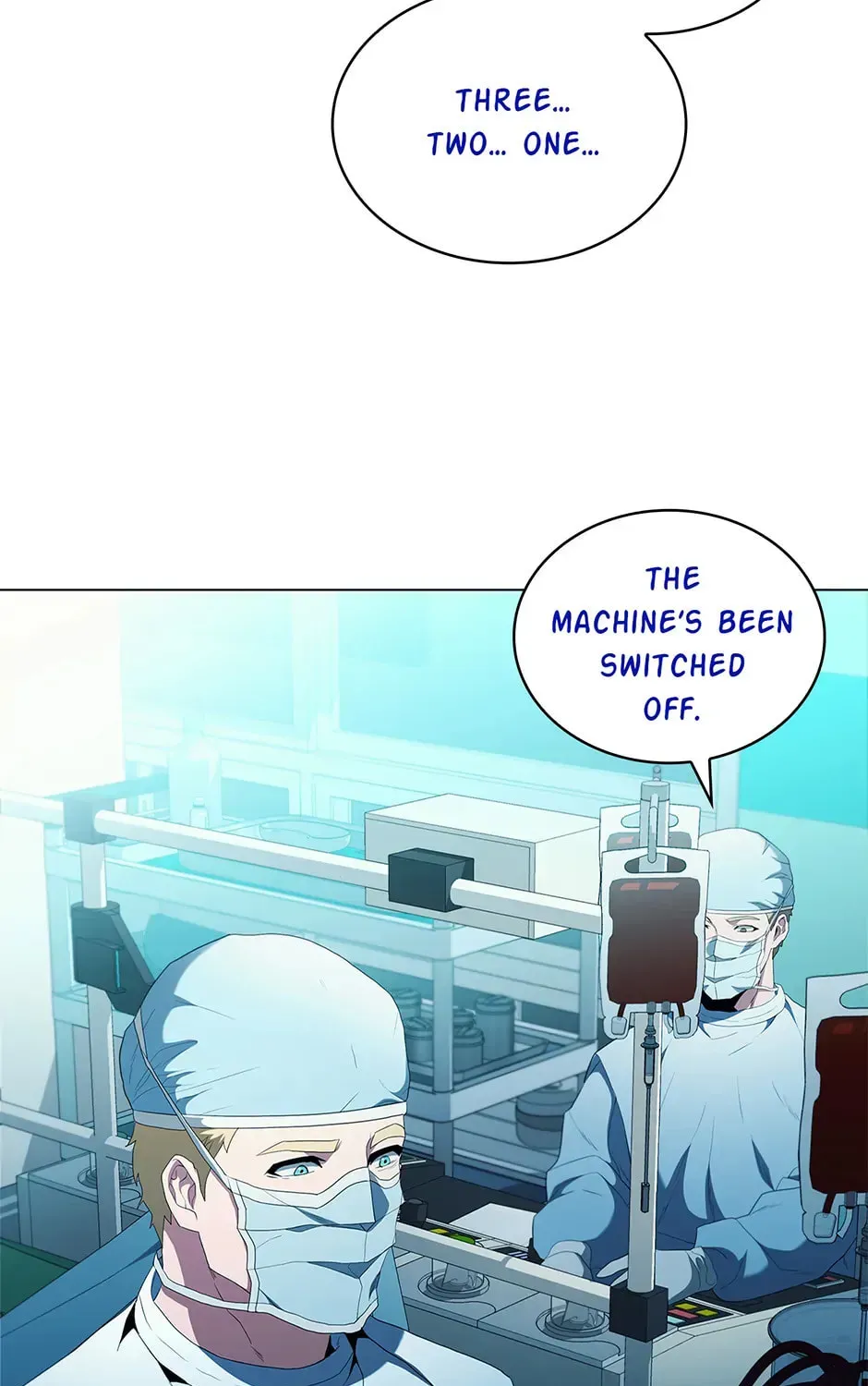 Dr. Choi Tae-Soo — Chapter 215 — page 89