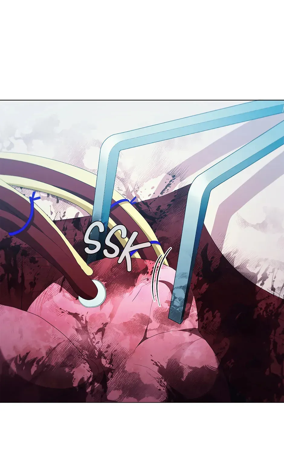Dr. Choi Tae-Soo — Chapter 215 — page 91