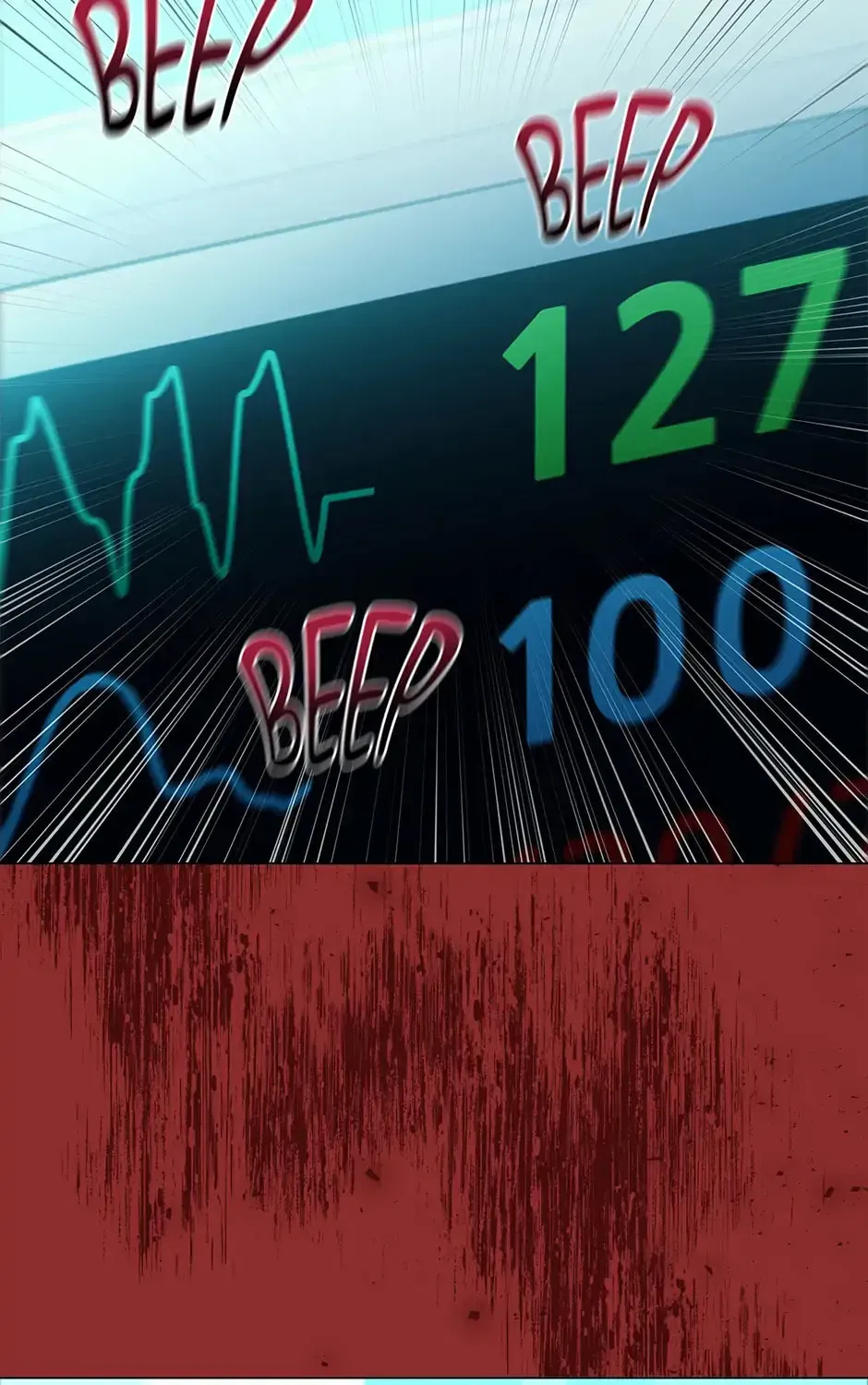 Dr. Choi Tae-Soo — Chapter 215 — page 95