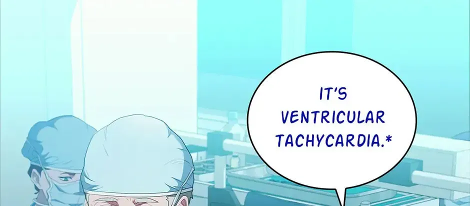 Dr. Choi Tae-Soo — Chapter 215 — page 96