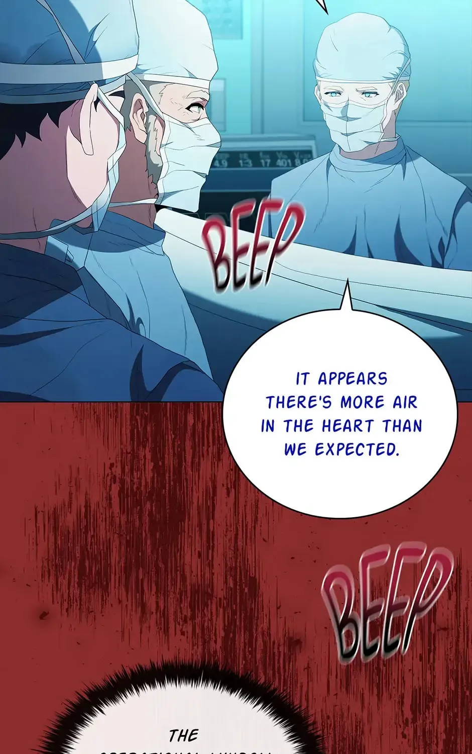 Dr. Choi Tae-Soo — Chapter 215 — page 99