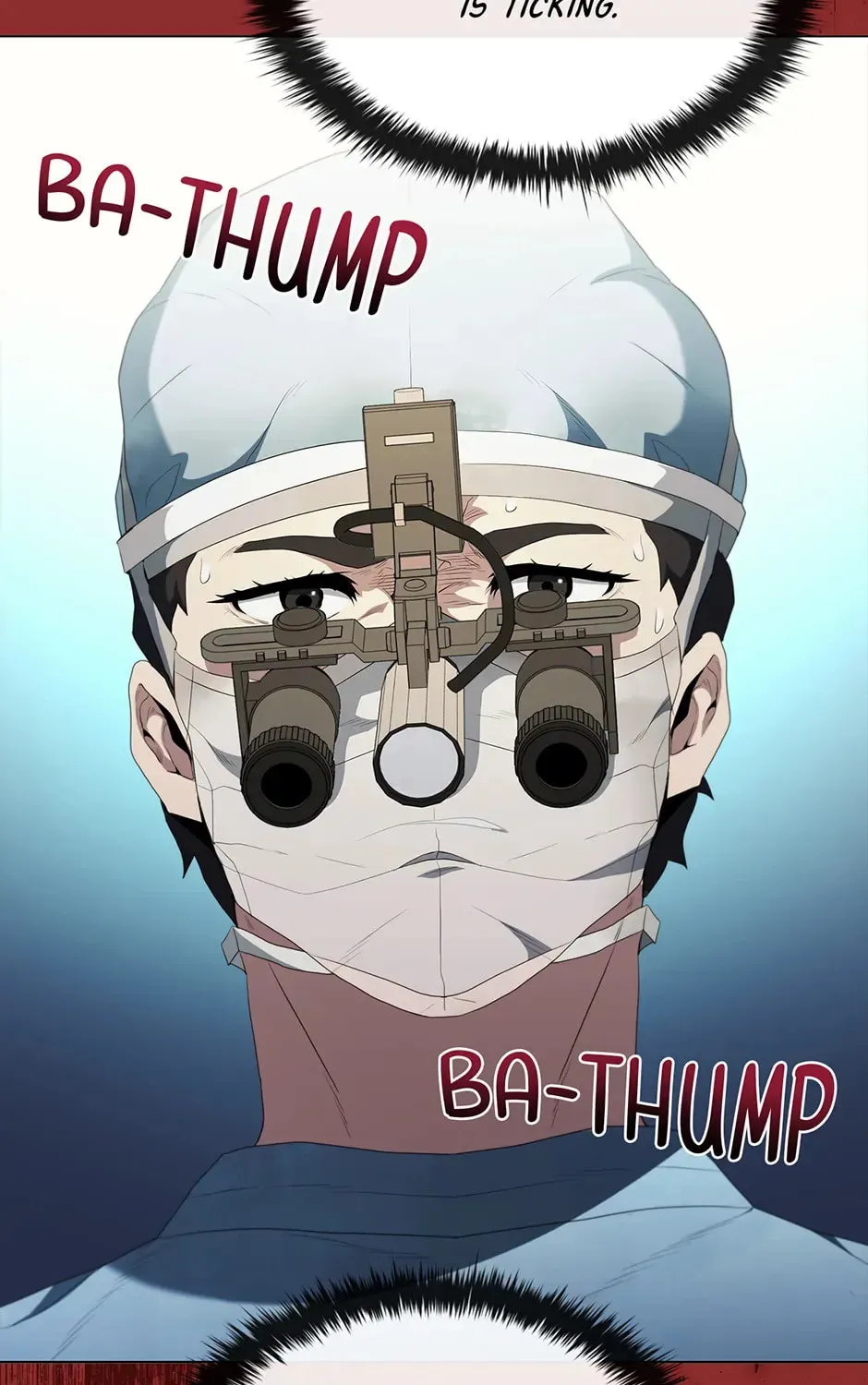 Dr. Choi Tae-Soo — Chapter 215 — page 101