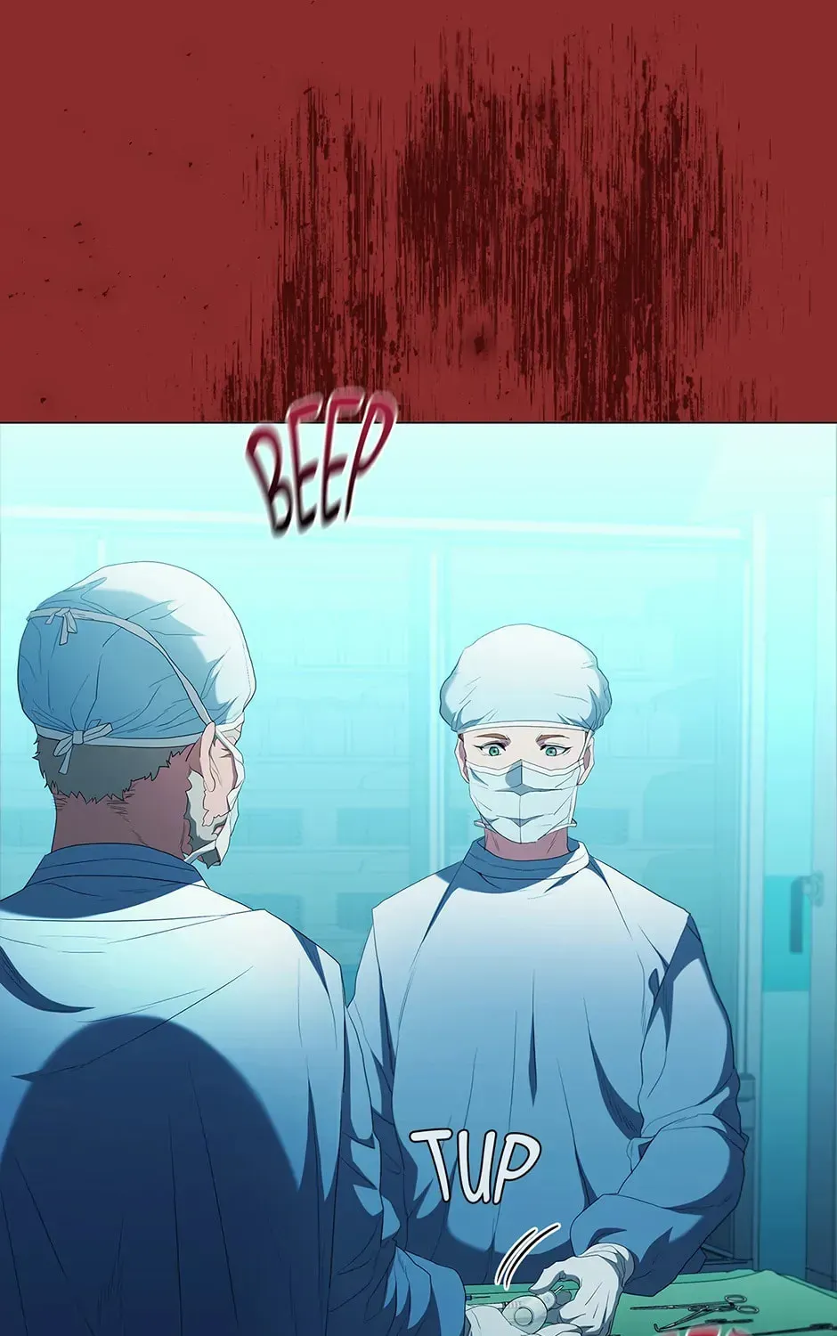 Dr. Choi Tae-Soo — Chapter 215 — page 103