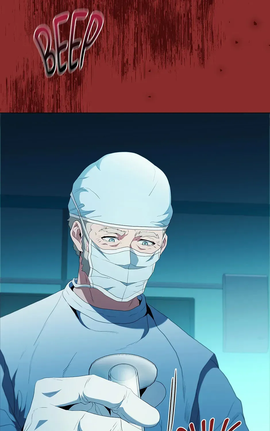 Dr. Choi Tae-Soo — Chapter 215 — page 105