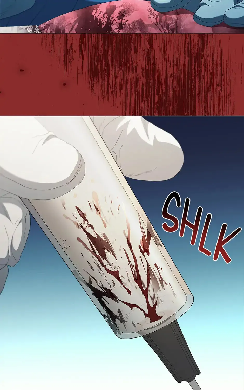 Dr. Choi Tae-Soo — Chapter 215 — page 107