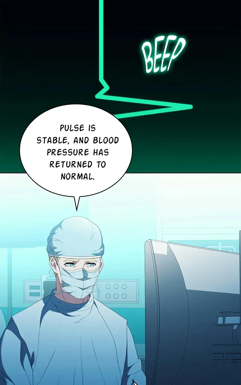 Dr. Choi Tae-Soo — Chapter 215 — page 111