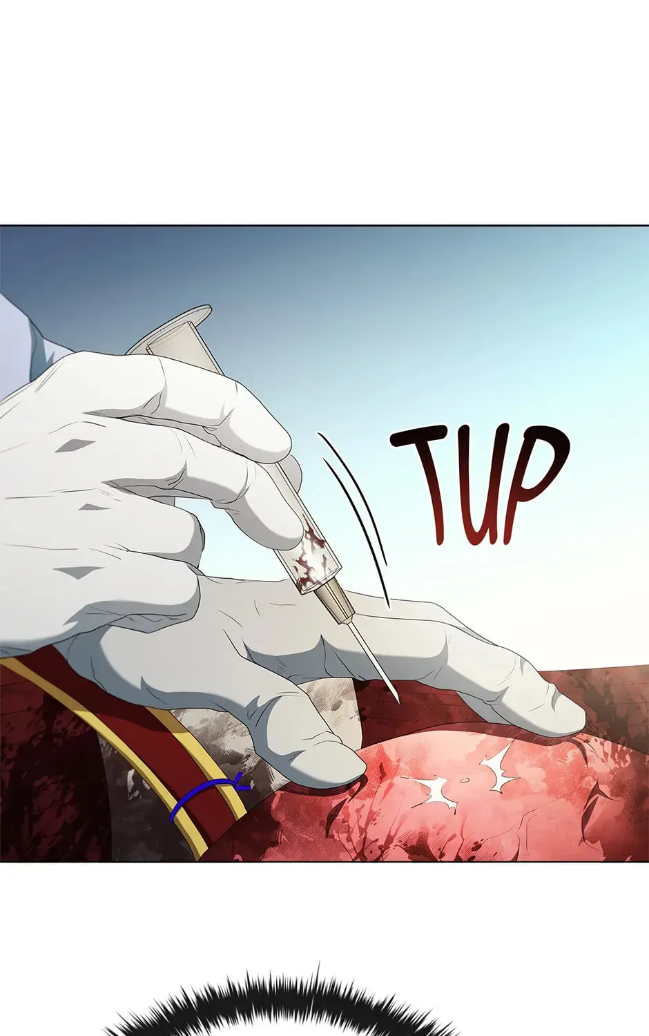 Dr. Choi Tae-Soo — Chapter 215 — page 113