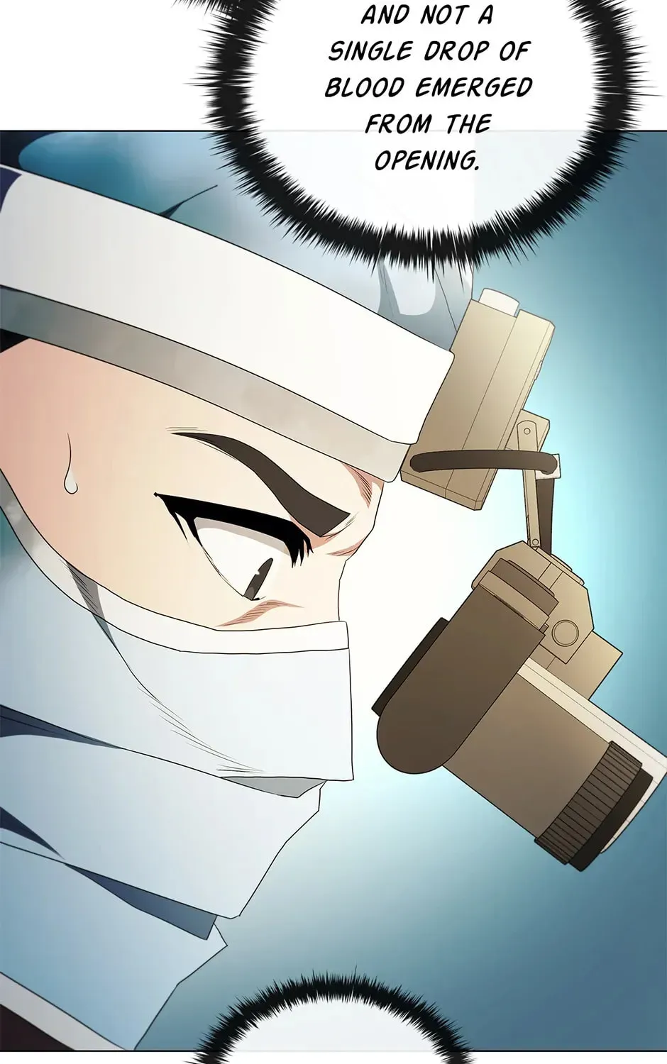 Dr. Choi Tae-Soo — Chapter 215 — page 115