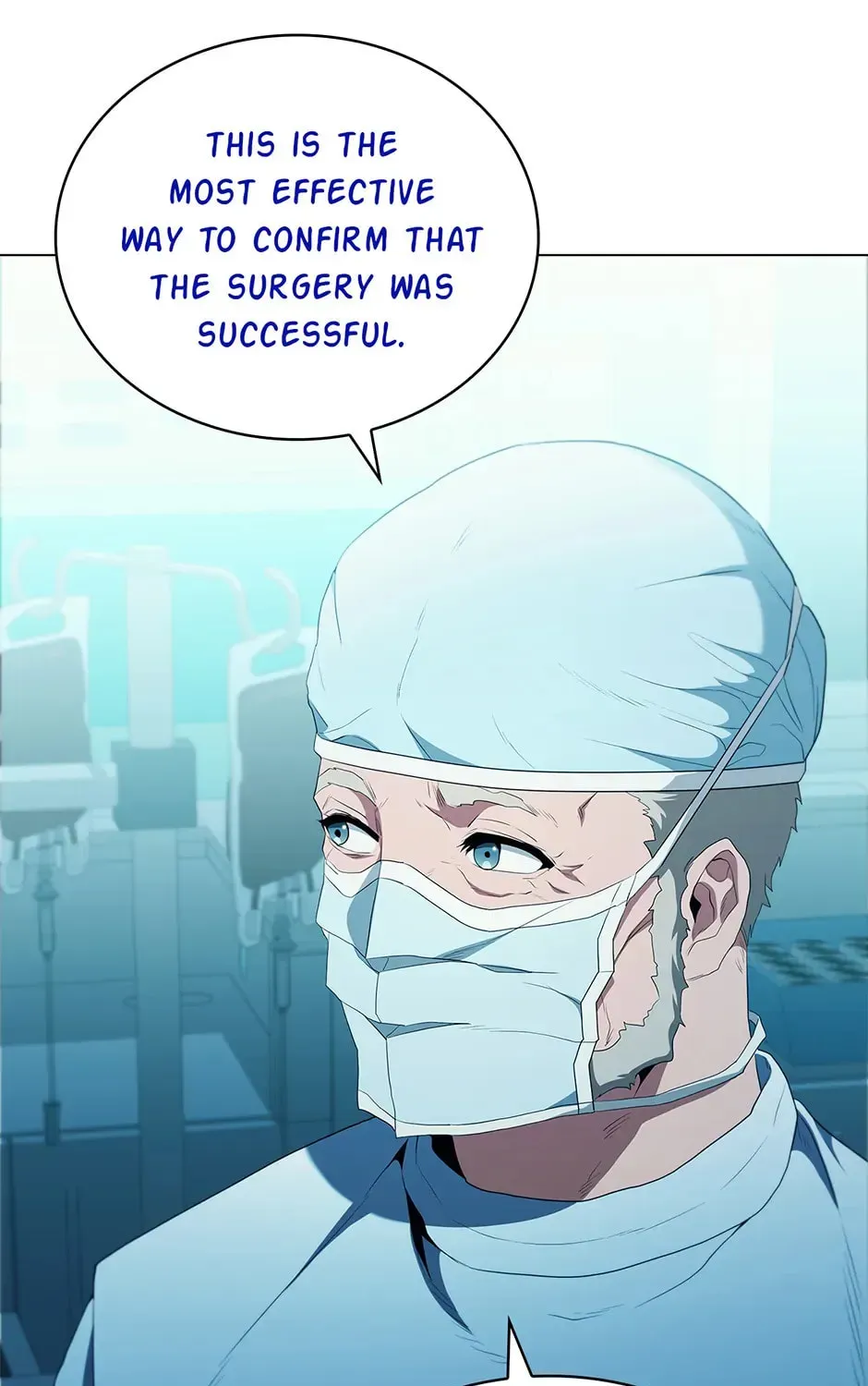 Dr. Choi Tae-Soo — Chapter 215 — page 117