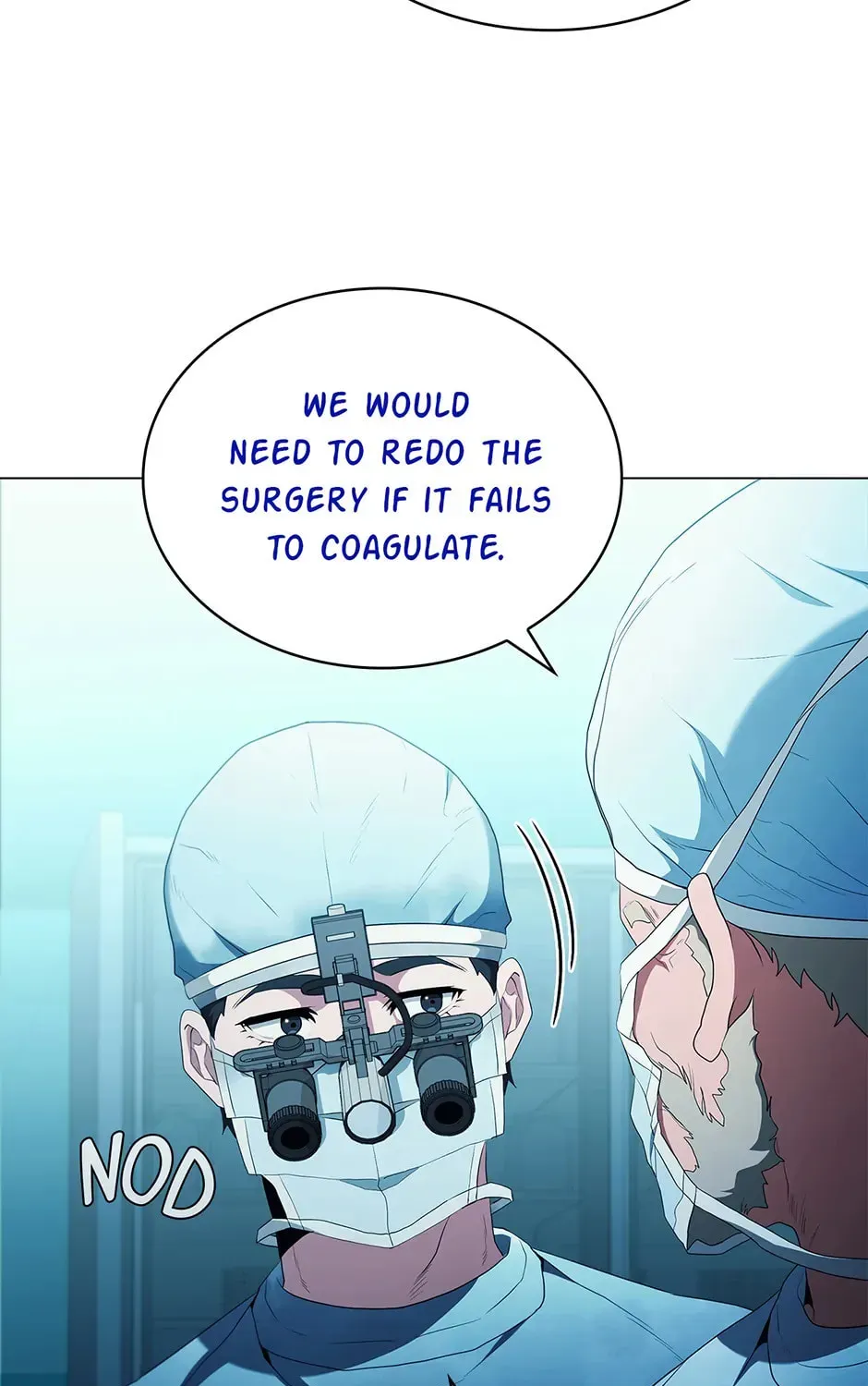 Dr. Choi Tae-Soo — Chapter 215 — page 119