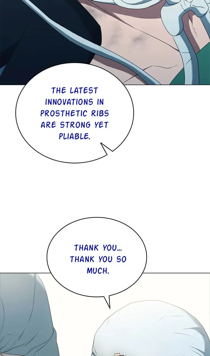 Dr. Choi Tae-Soo — Chapter 215 — page 125
