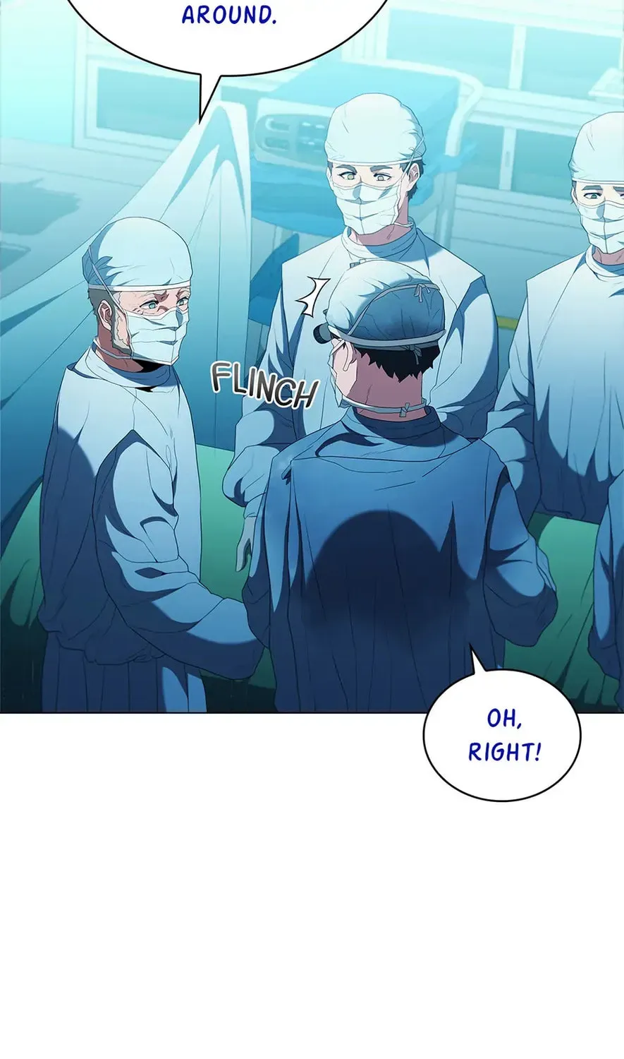 Dr. Choi Tae-Soo — Chapter 215 — page 129