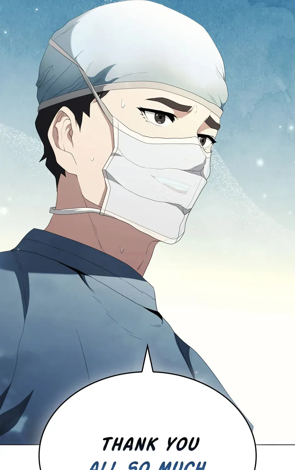Dr. Choi Tae-Soo — Chapter 215 — page 141