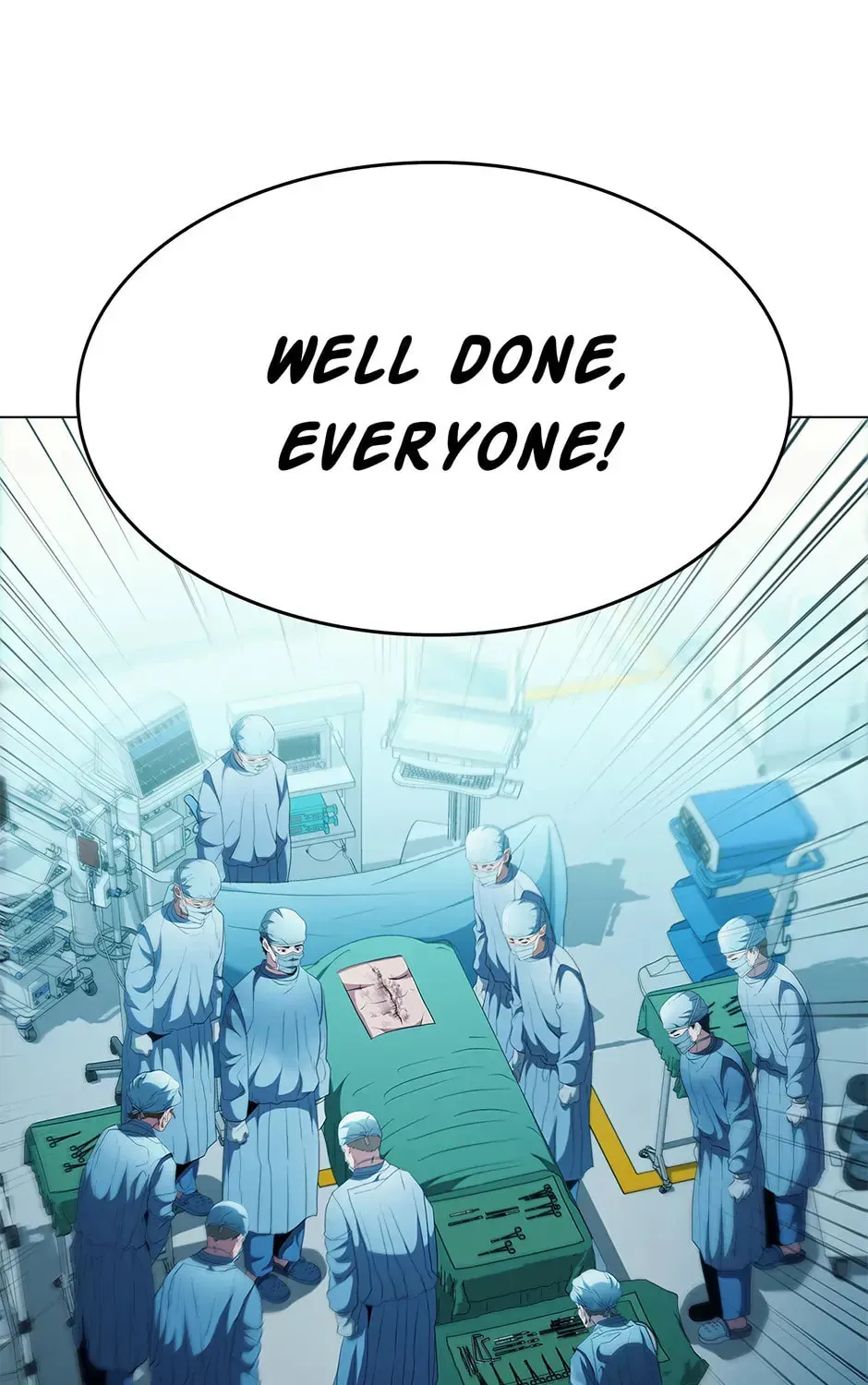 Dr. Choi Tae-Soo — Chapter 215 — page 143