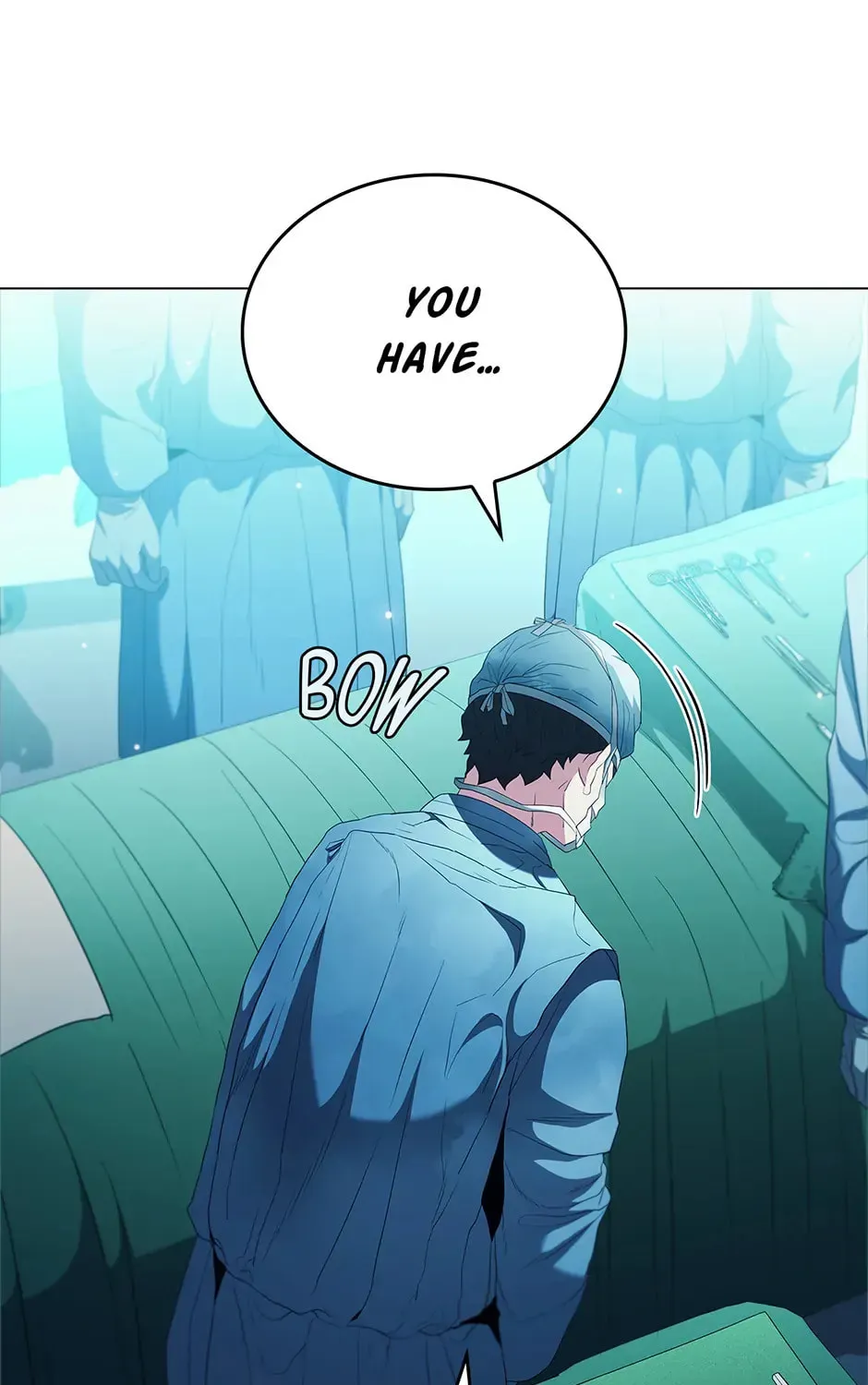 Dr. Choi Tae-Soo — Chapter 215 — page 147